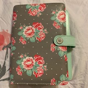 A6 Planner binder